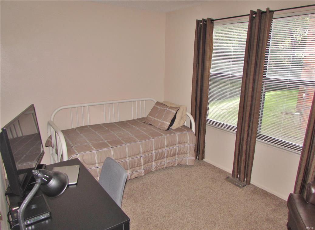 New England Village Multifamily Sec - Residential