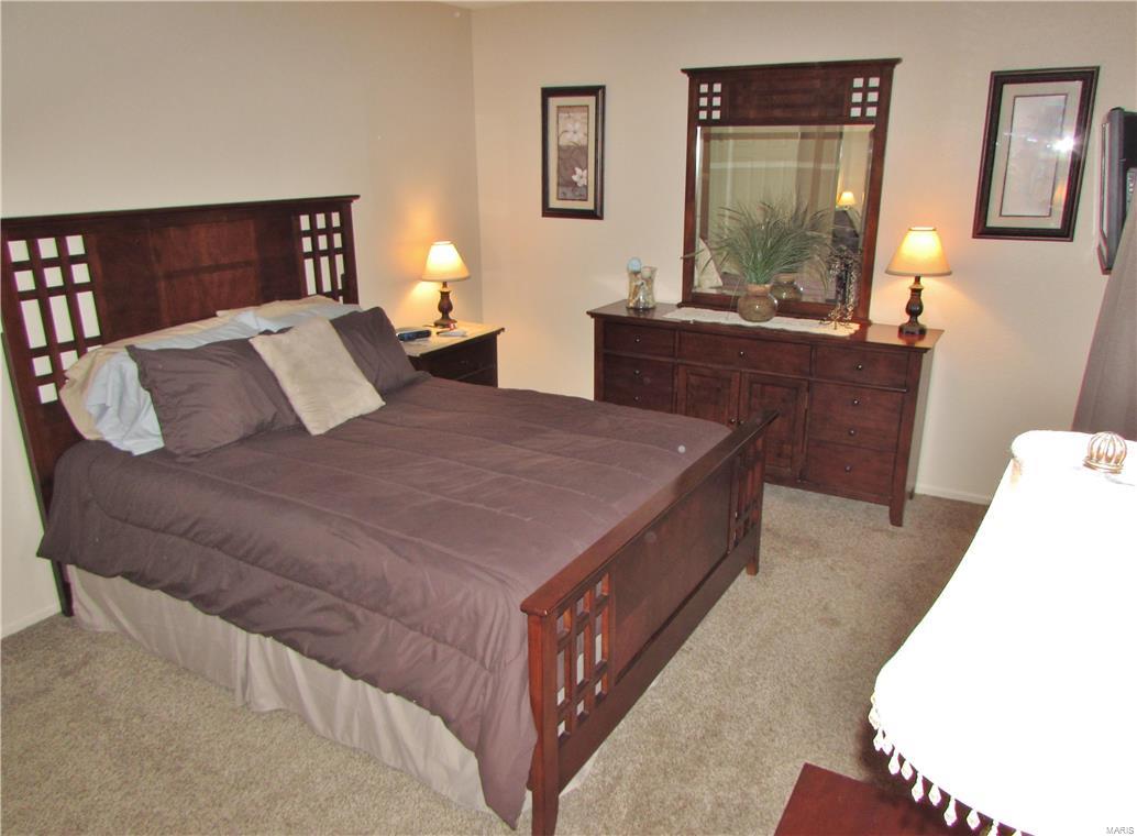 New England Village Multifamily Sec - Residential