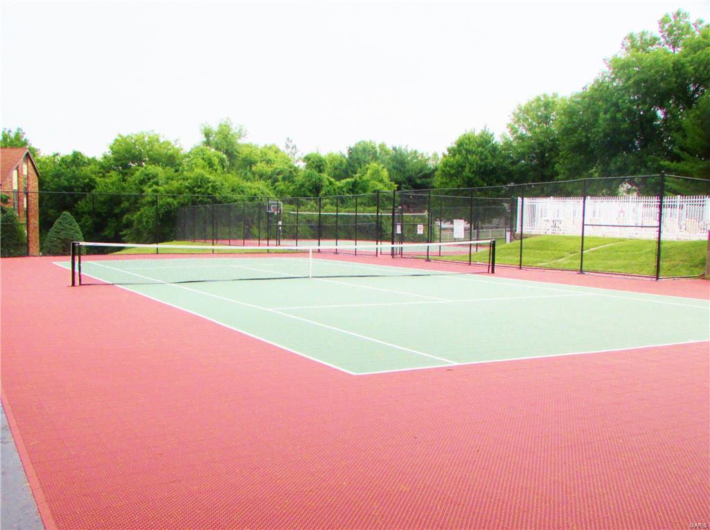 New England Village Multifamily Sec - Residential