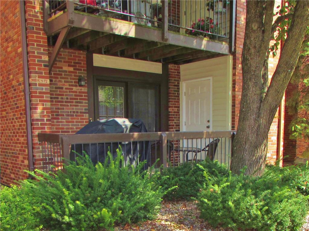 New England Village Multifamily Sec - Residential