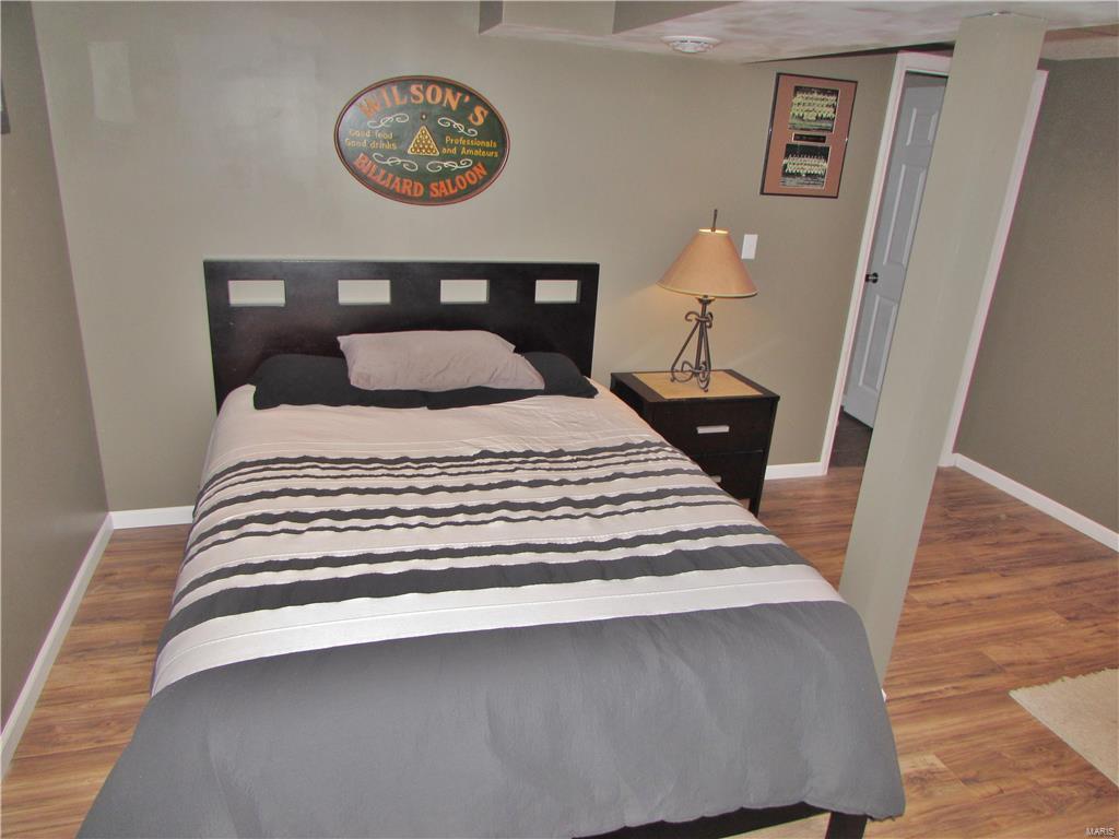 New England Village Multifamily Sec - Residential