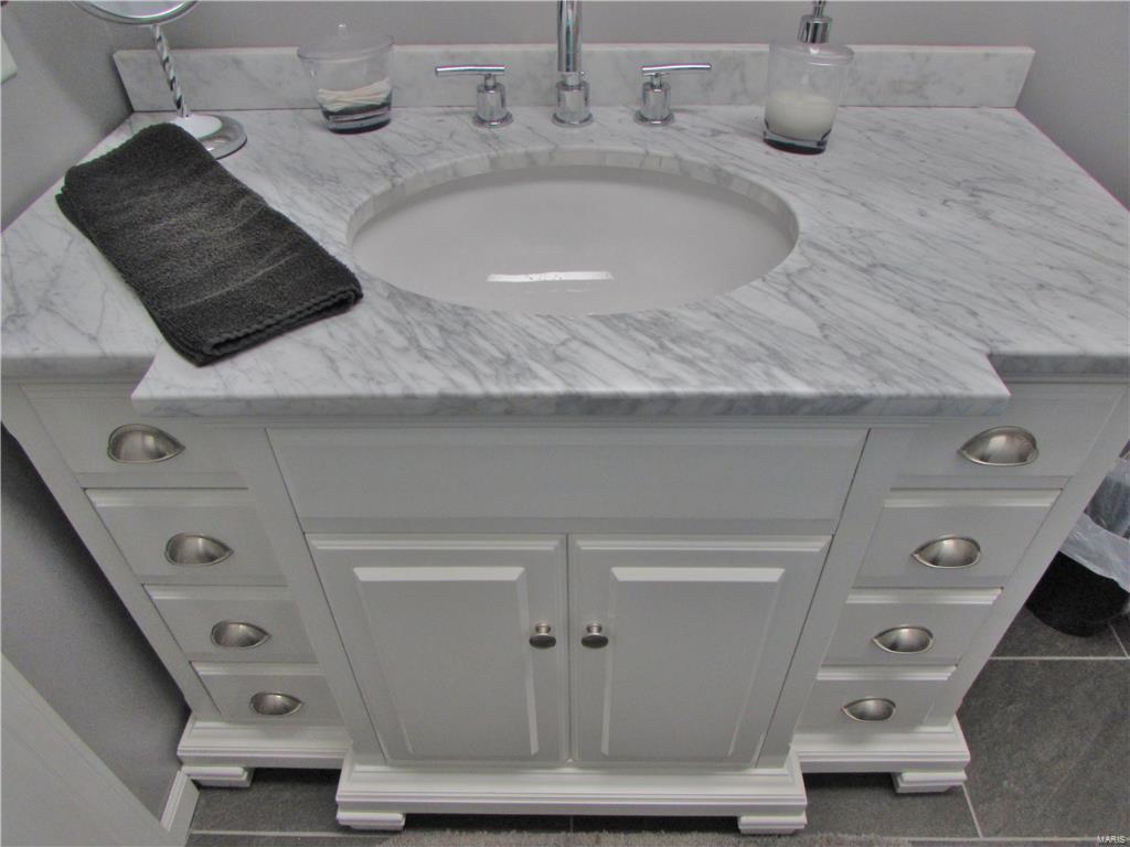 New England Village Multifamily Sec - Residential