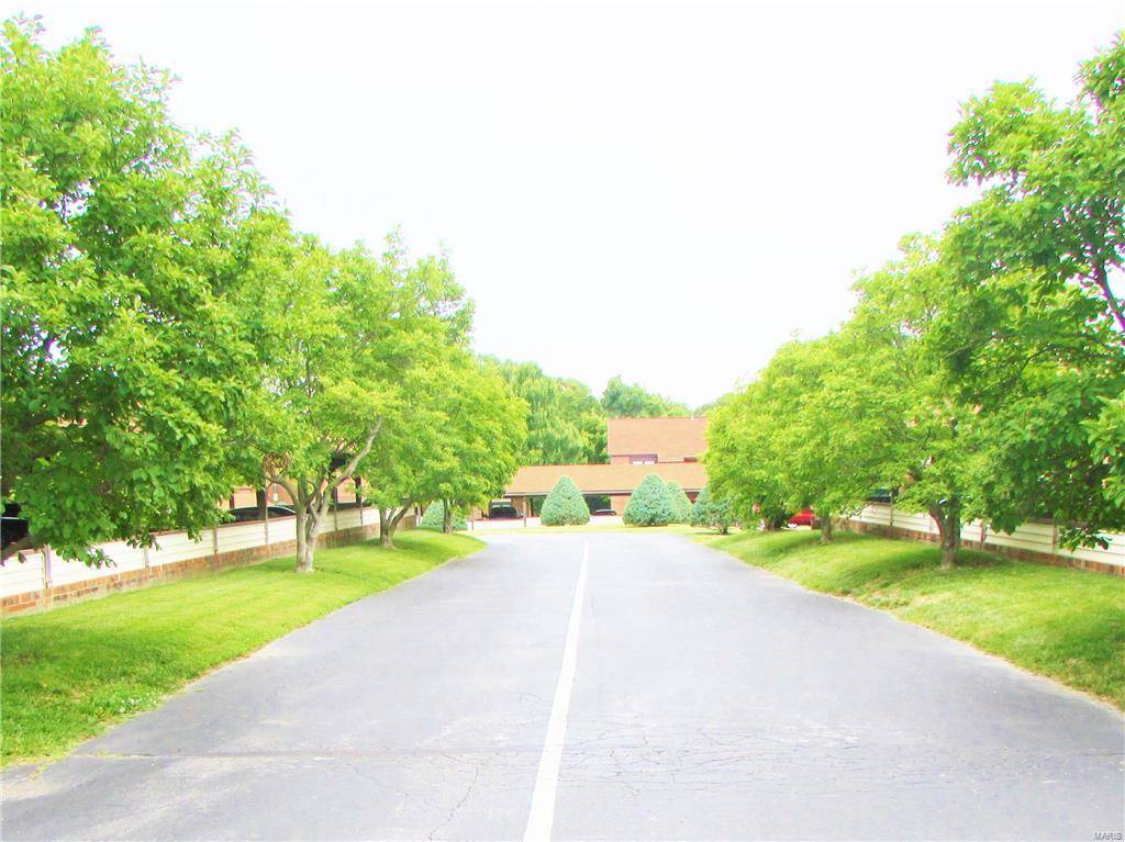 New England Village Multifamily Sec - Residential