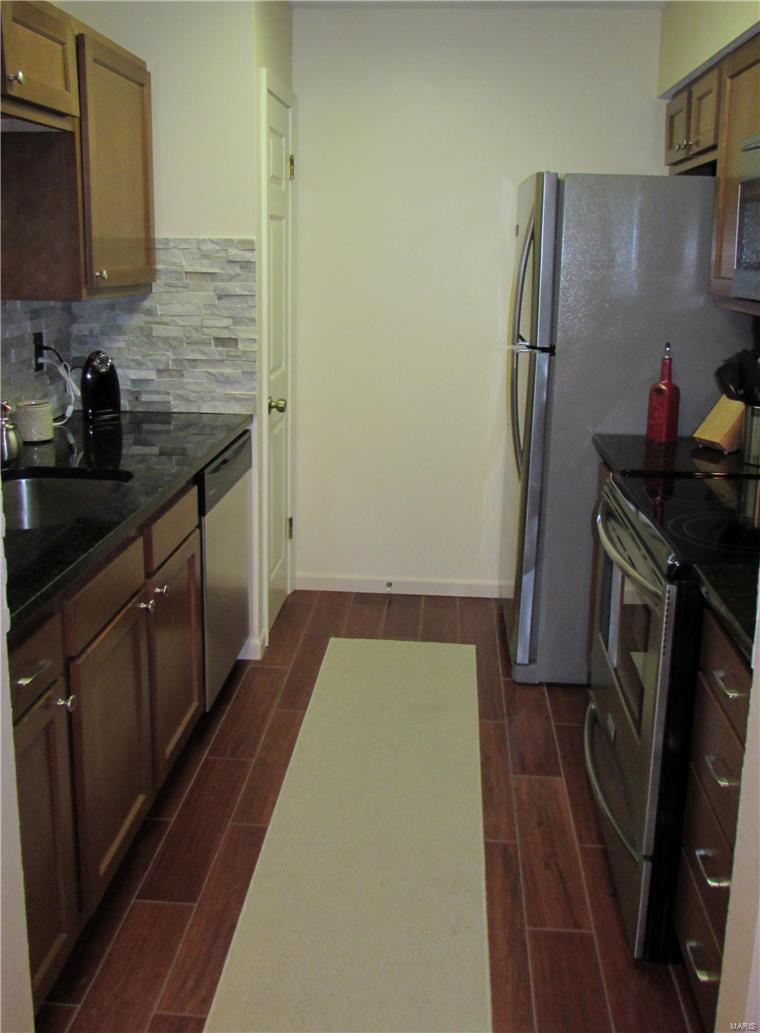 New England Village Multifamily Sec - Residential