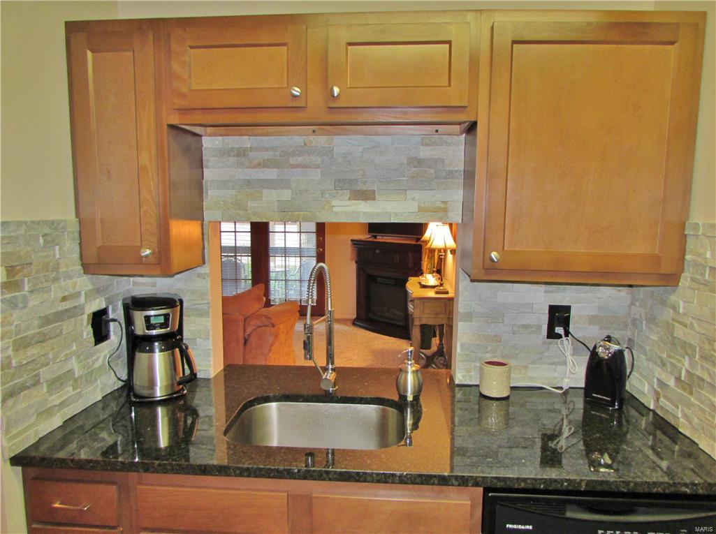 New England Village Multifamily Sec - Residential