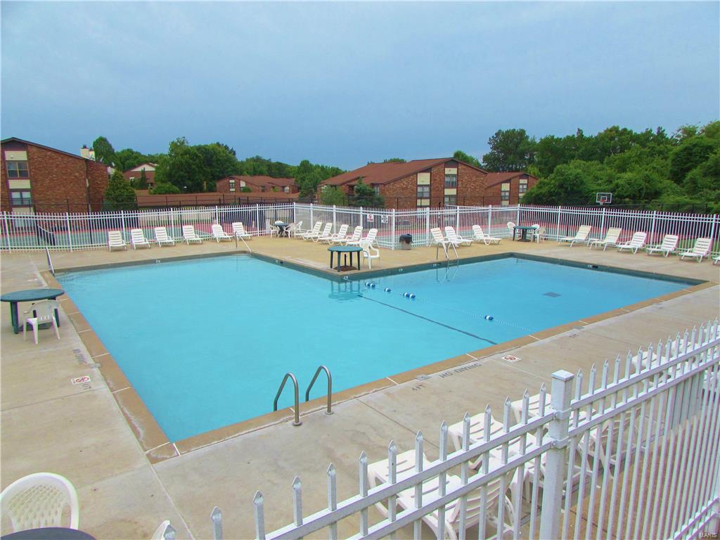 New England Village Multifamily Sec - Residential