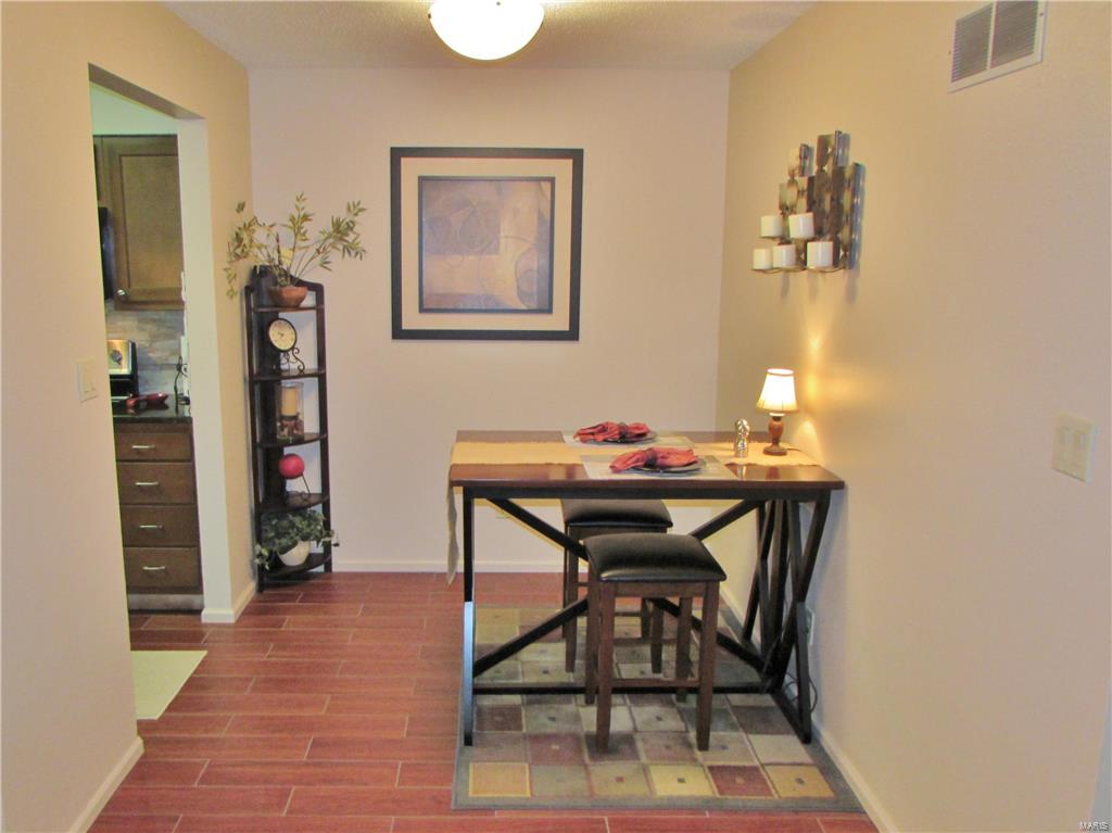 New England Village Multifamily Sec - Residential