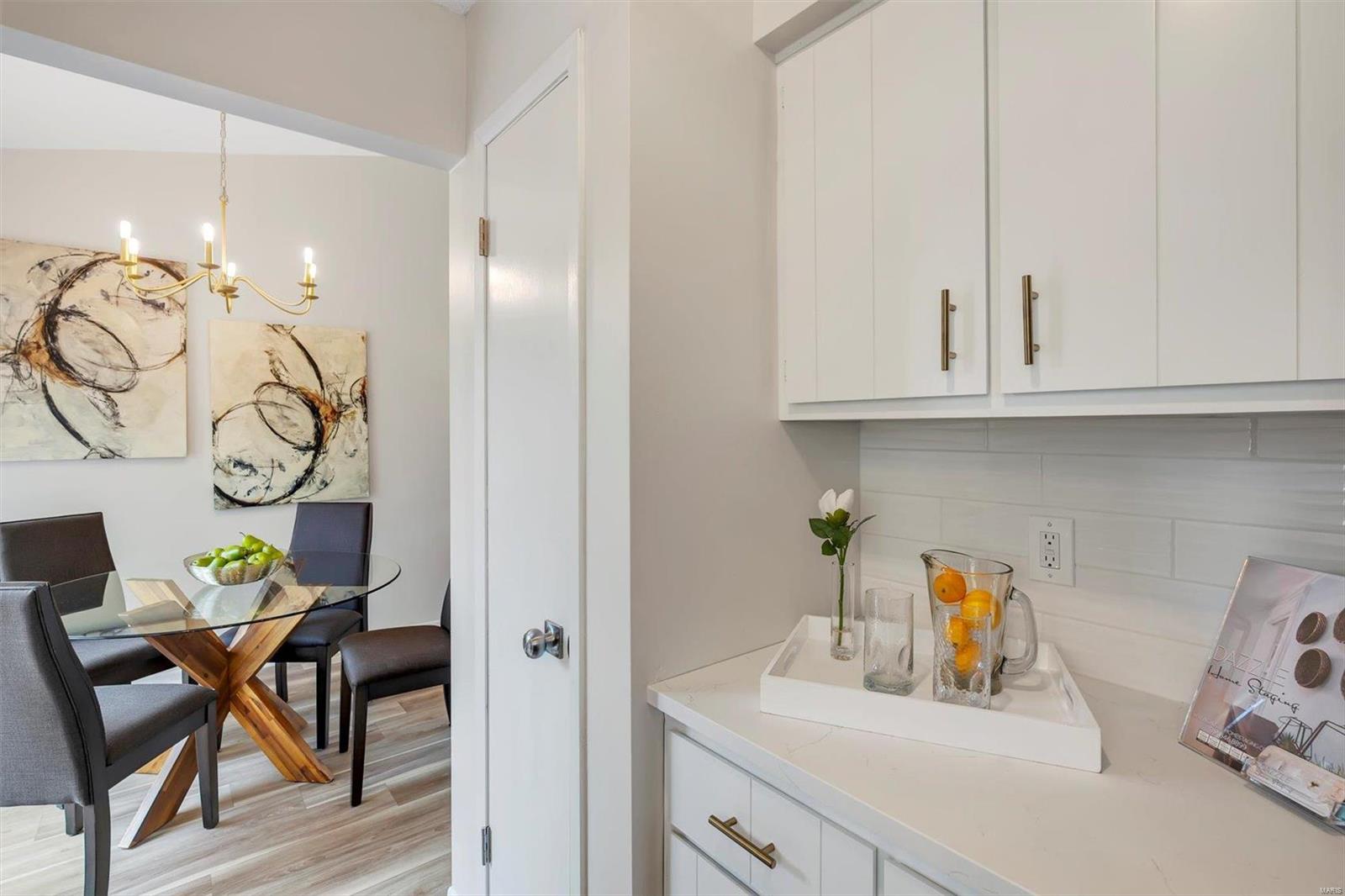 Ashton Place Condo - Residential