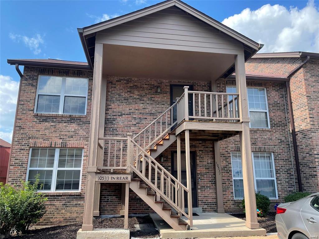 Ashton Place Condo - Residential