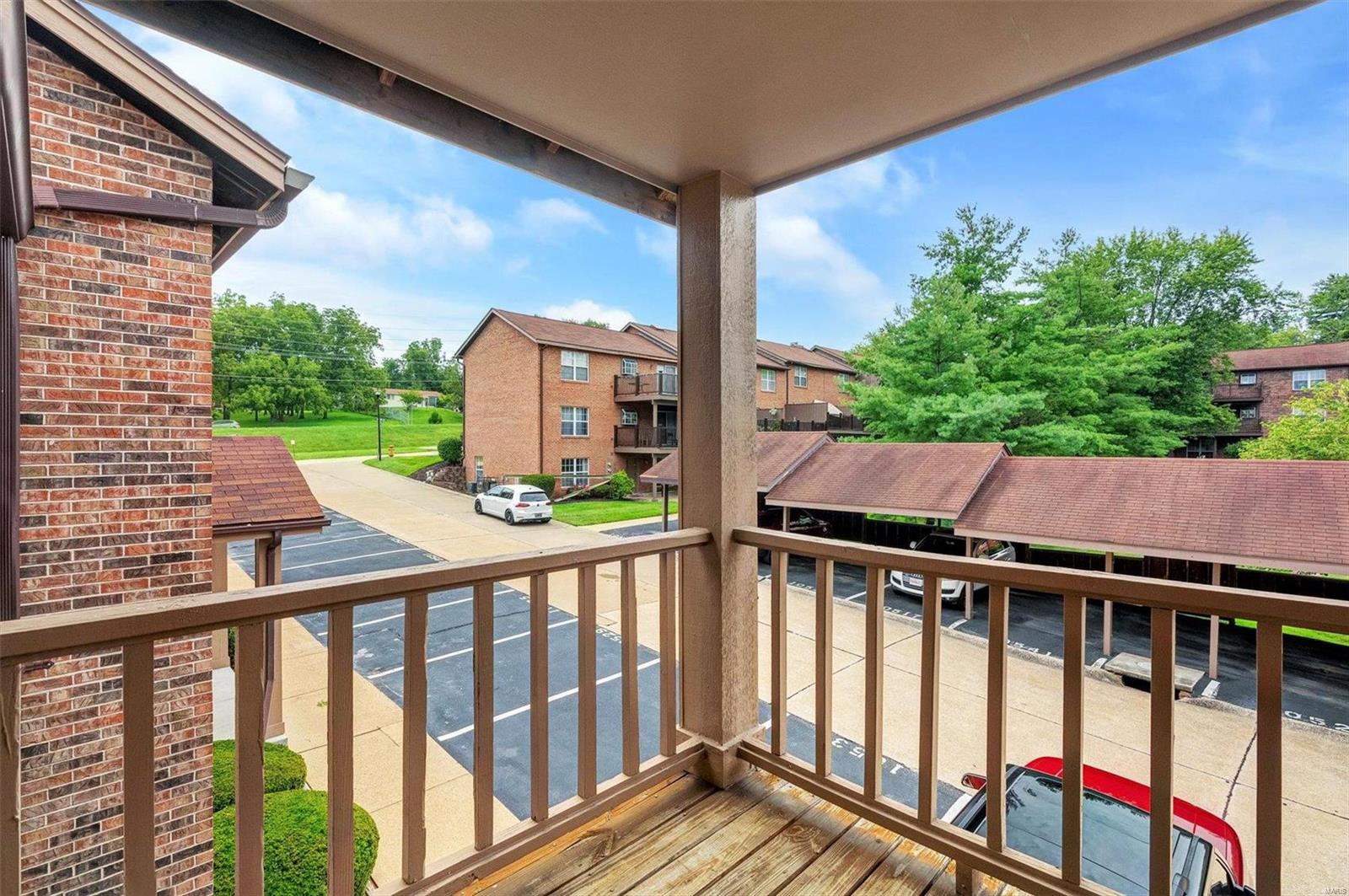 Ashton Place Condo - Residential