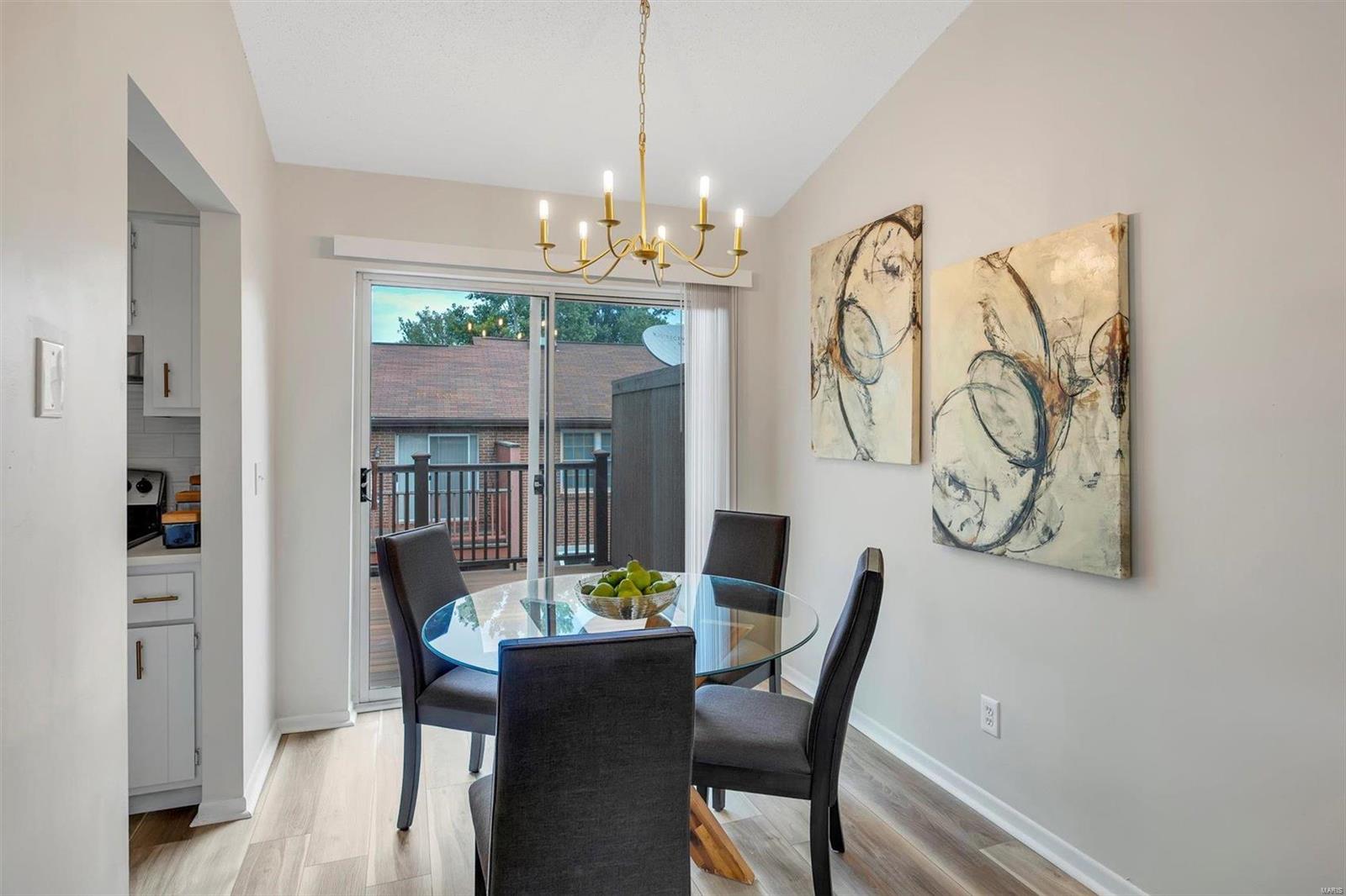 Ashton Place Condo - Residential