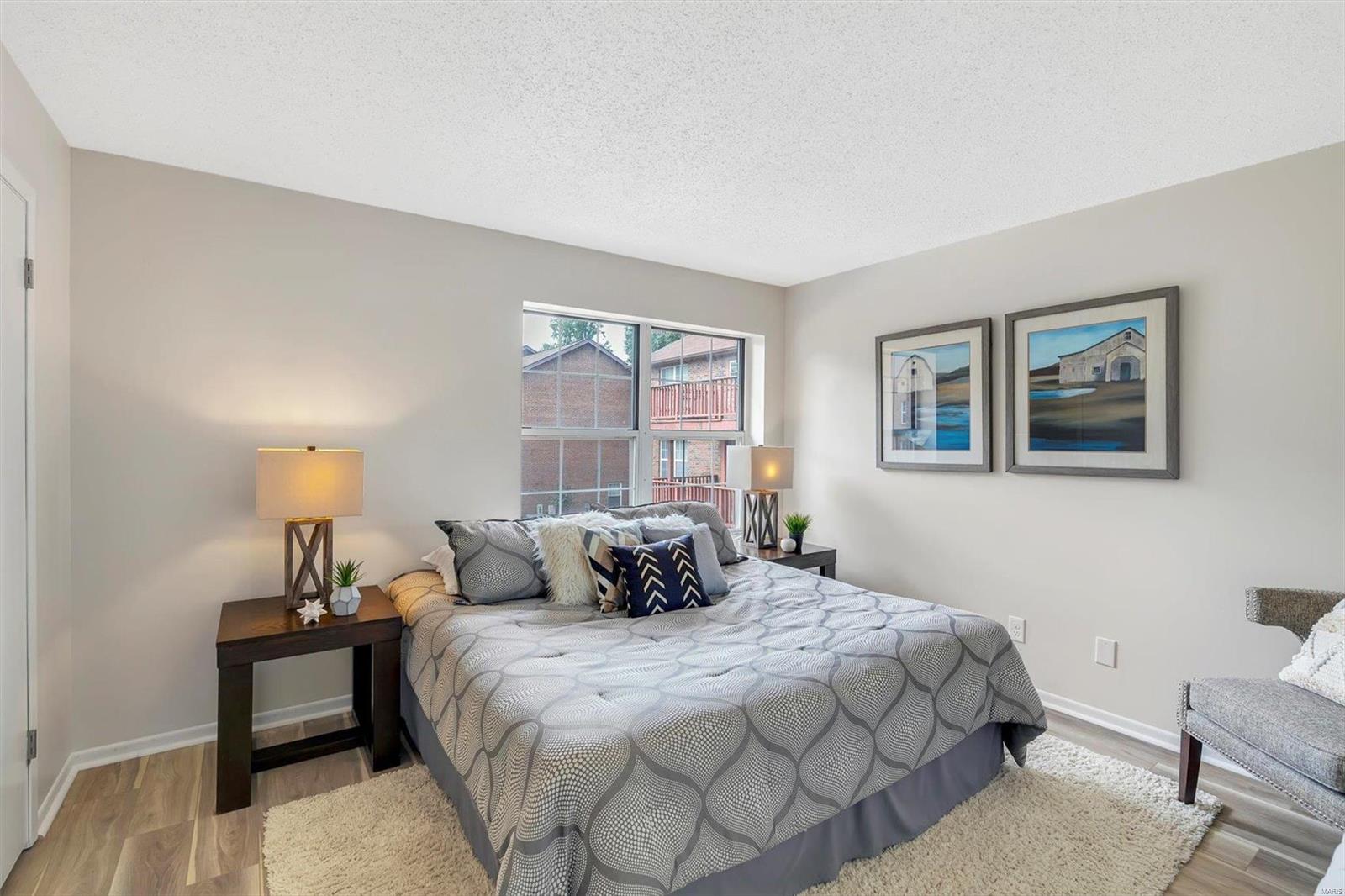 Ashton Place Condo - Residential