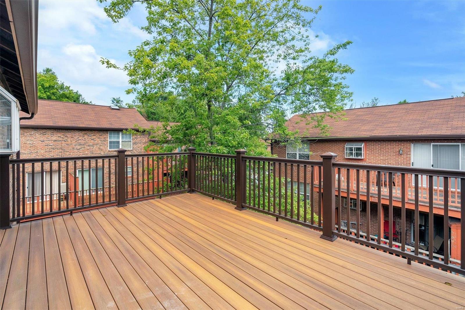 Ashton Place Condo - Residential