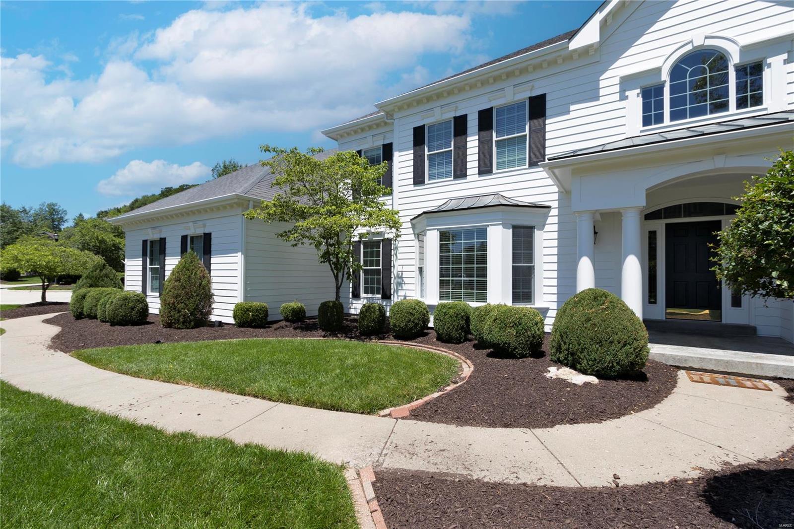 Greystone Six - Residential