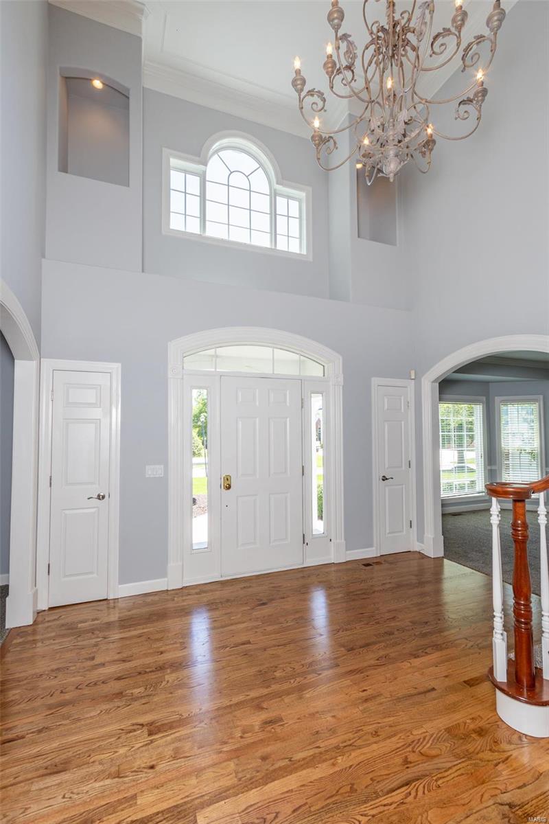 Greystone Six - Residential