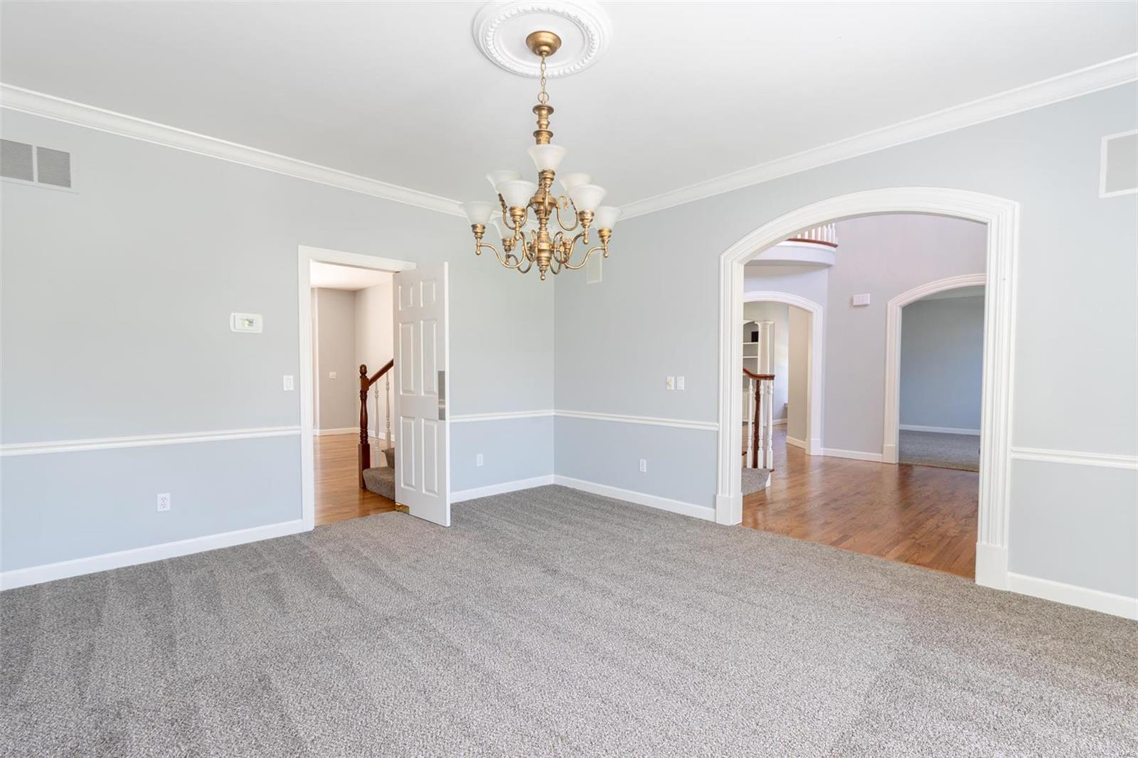 Greystone Six - Residential