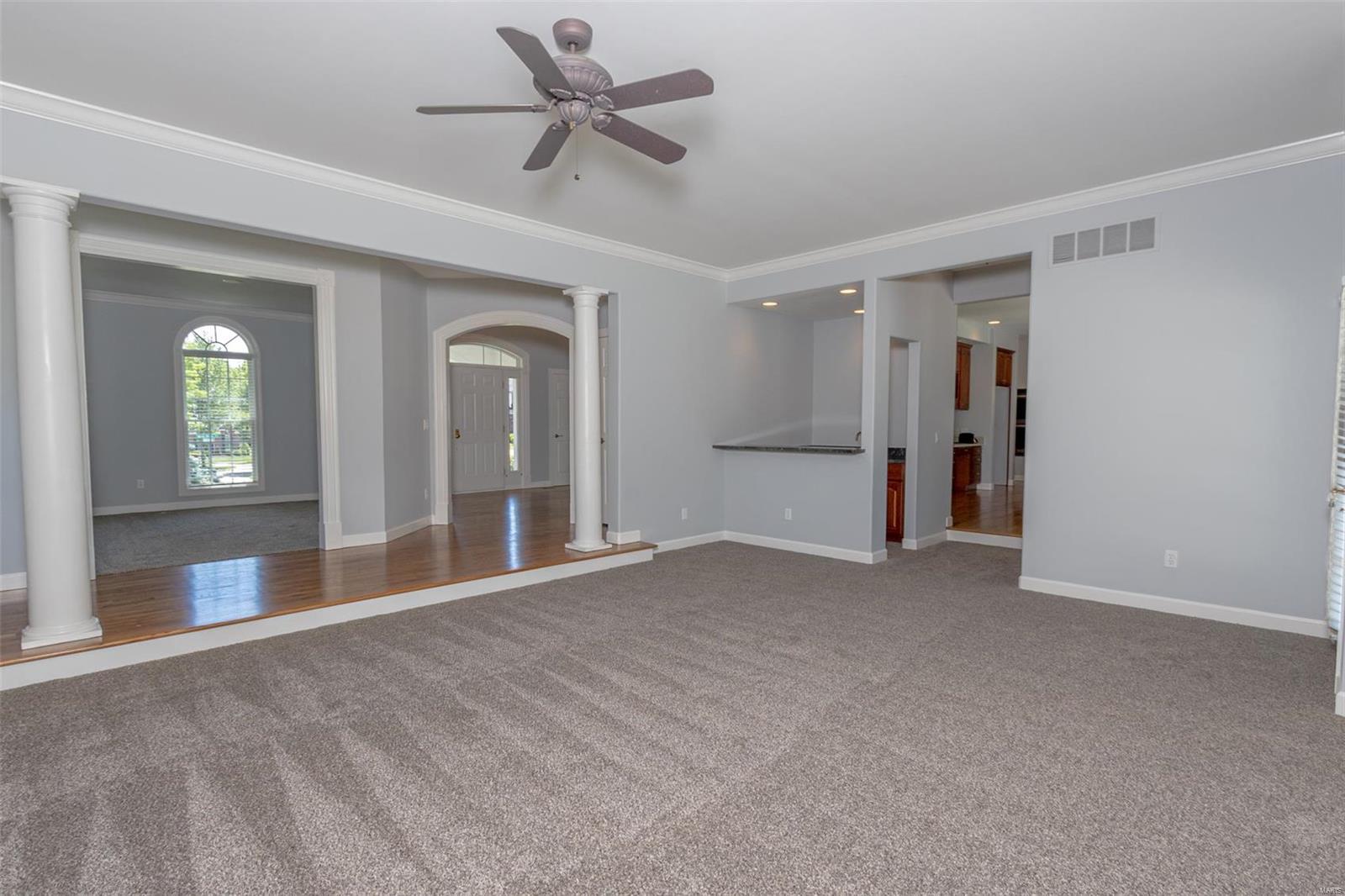 Greystone Six - Residential