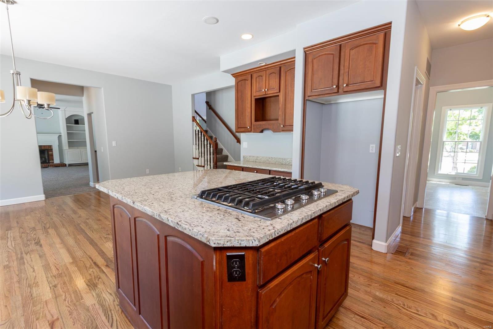 Greystone Six - Residential