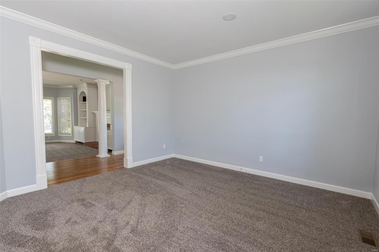 Greystone Six - Residential