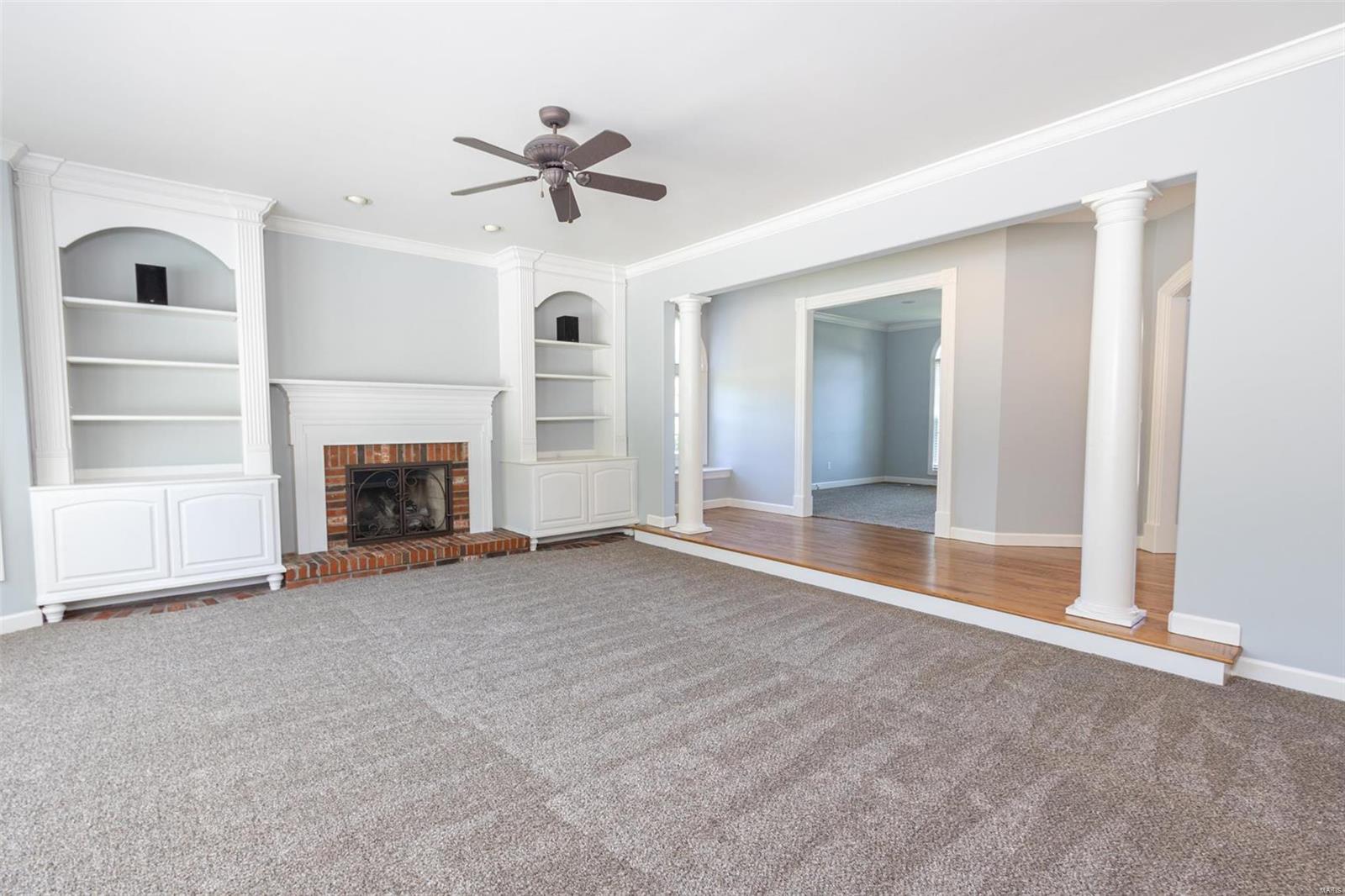 Greystone Six - Residential