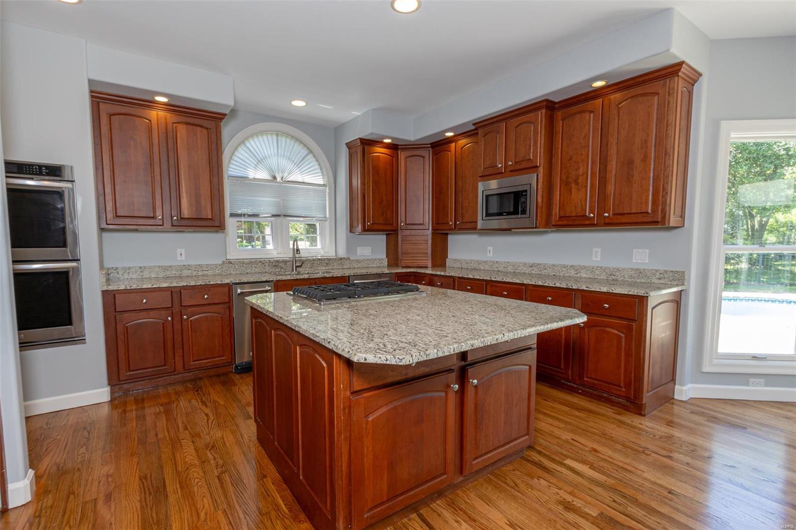 Greystone Six - Residential