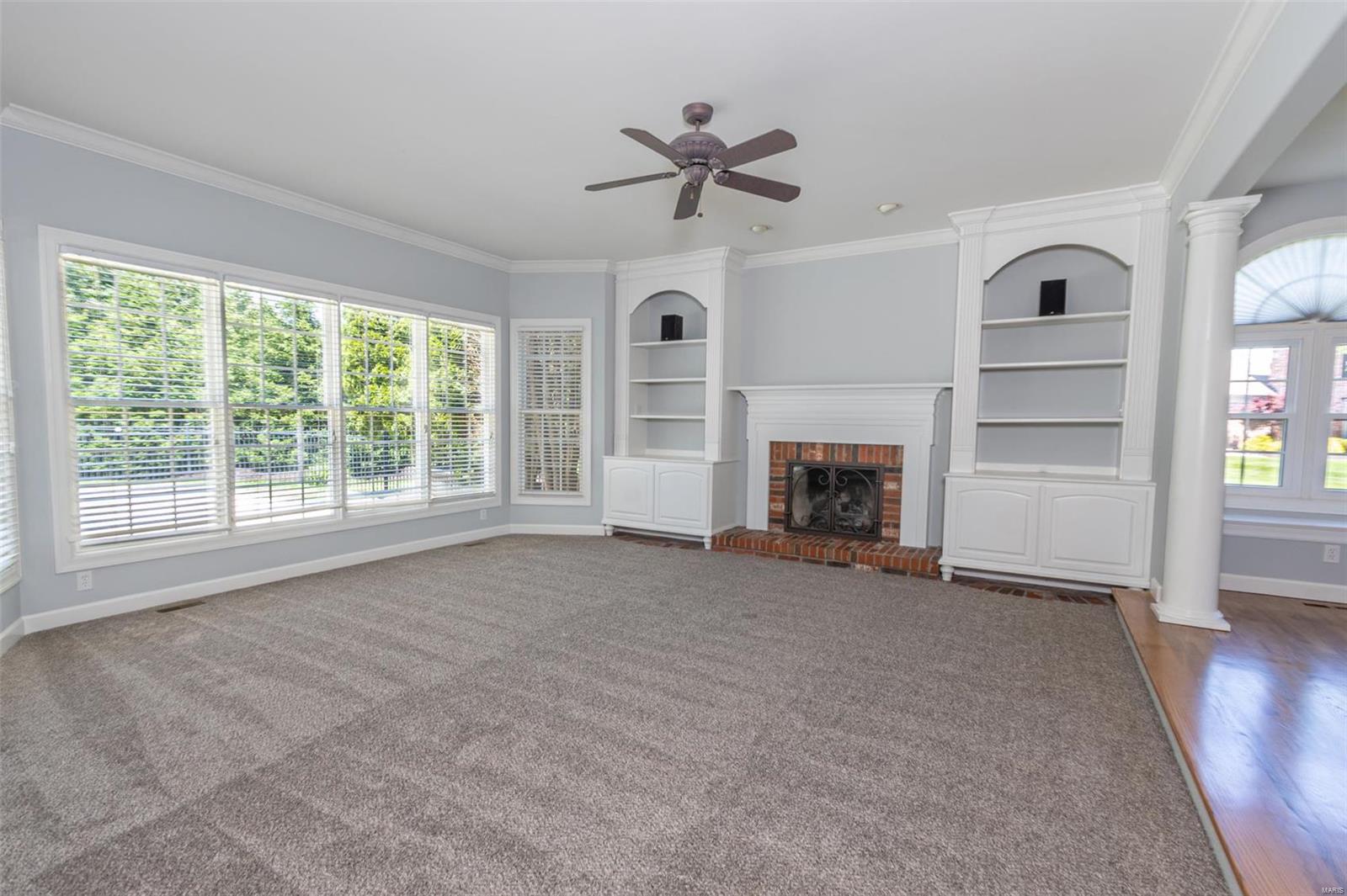 Greystone Six - Residential