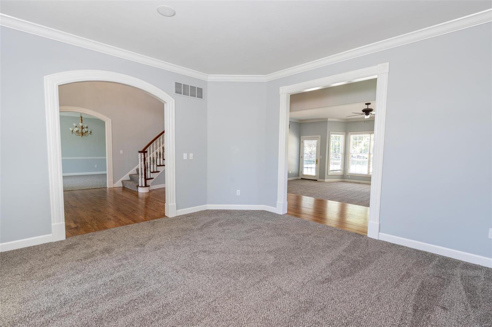 Greystone Six - Residential