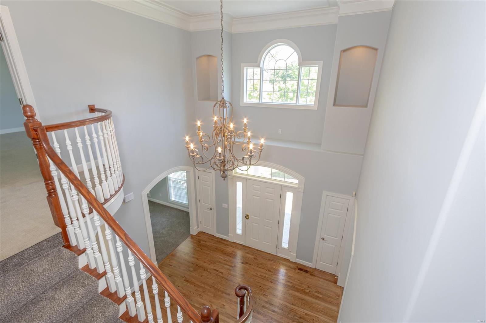 Greystone Six - Residential