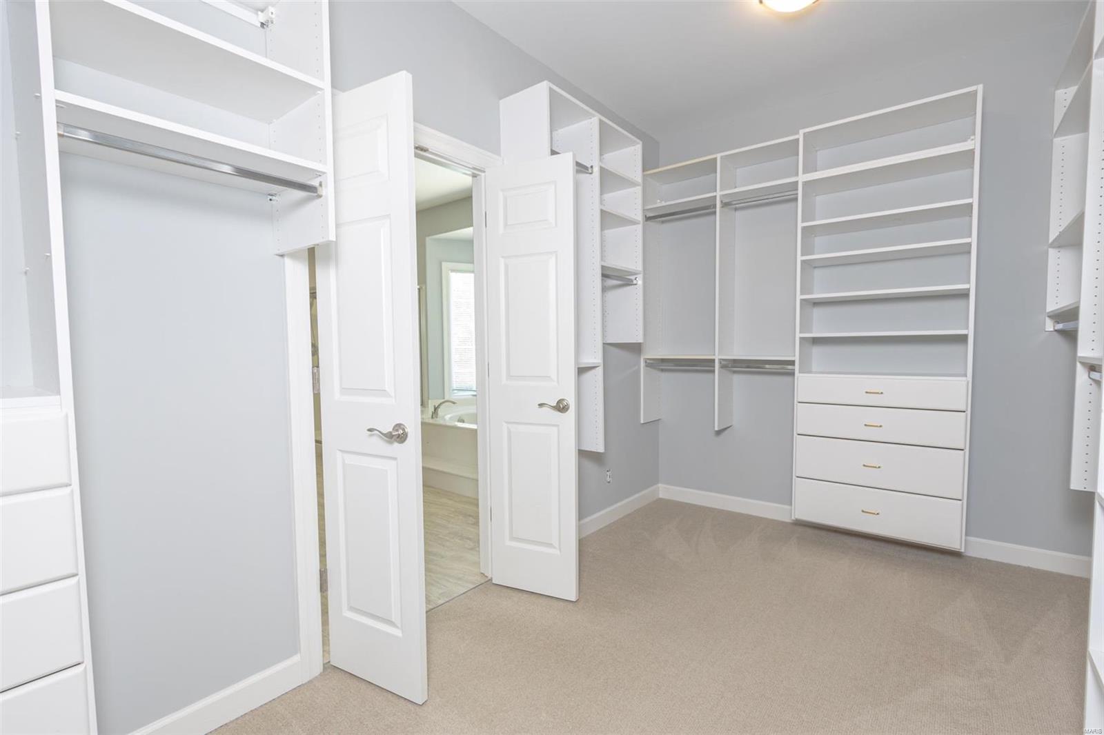 Greystone Six - Residential