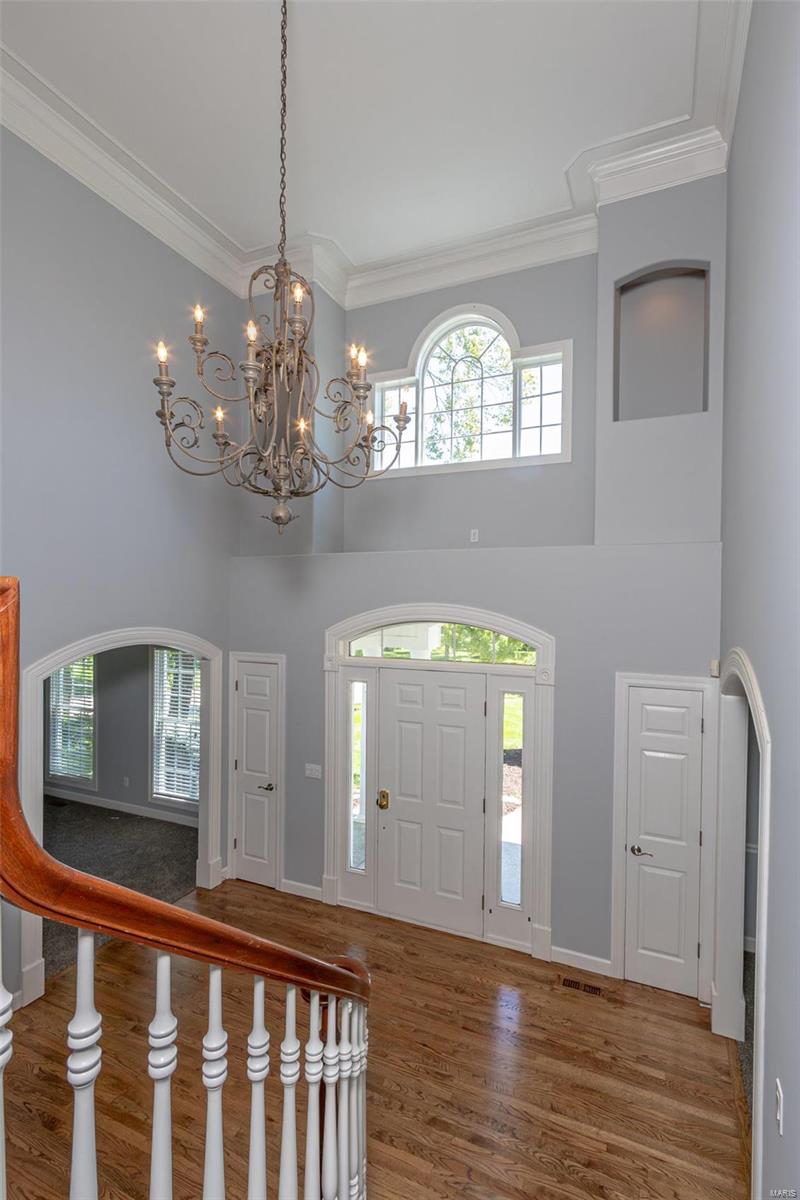 Greystone Six - Residential