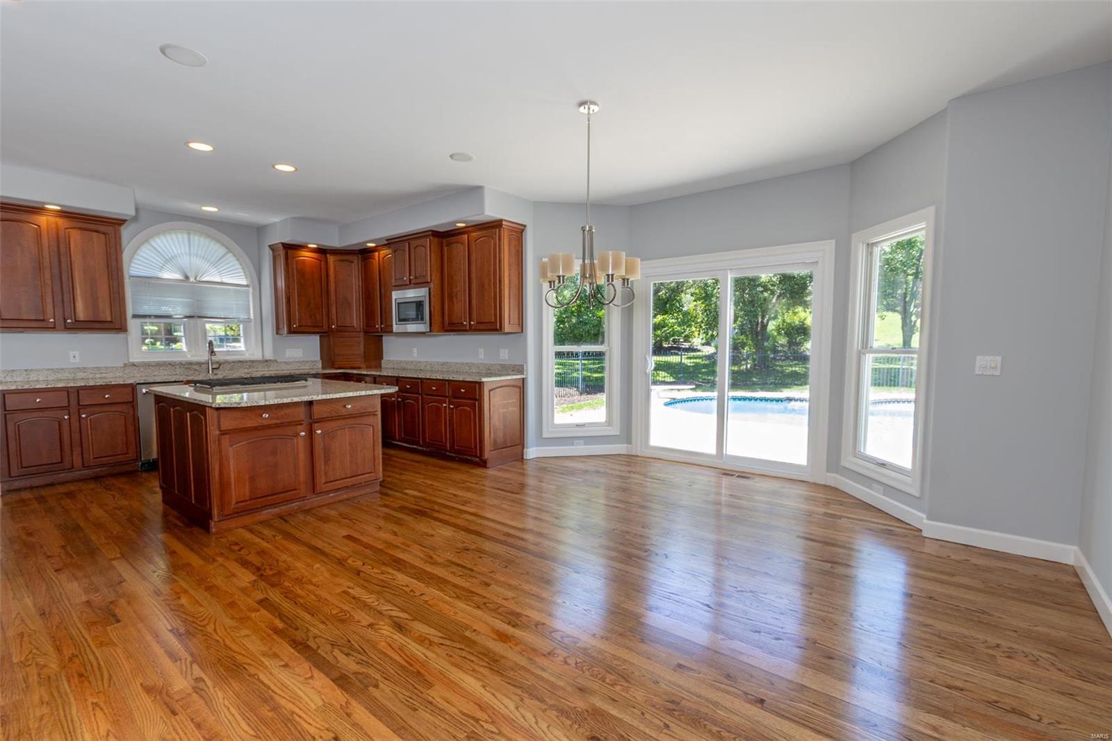 Greystone Six - Residential