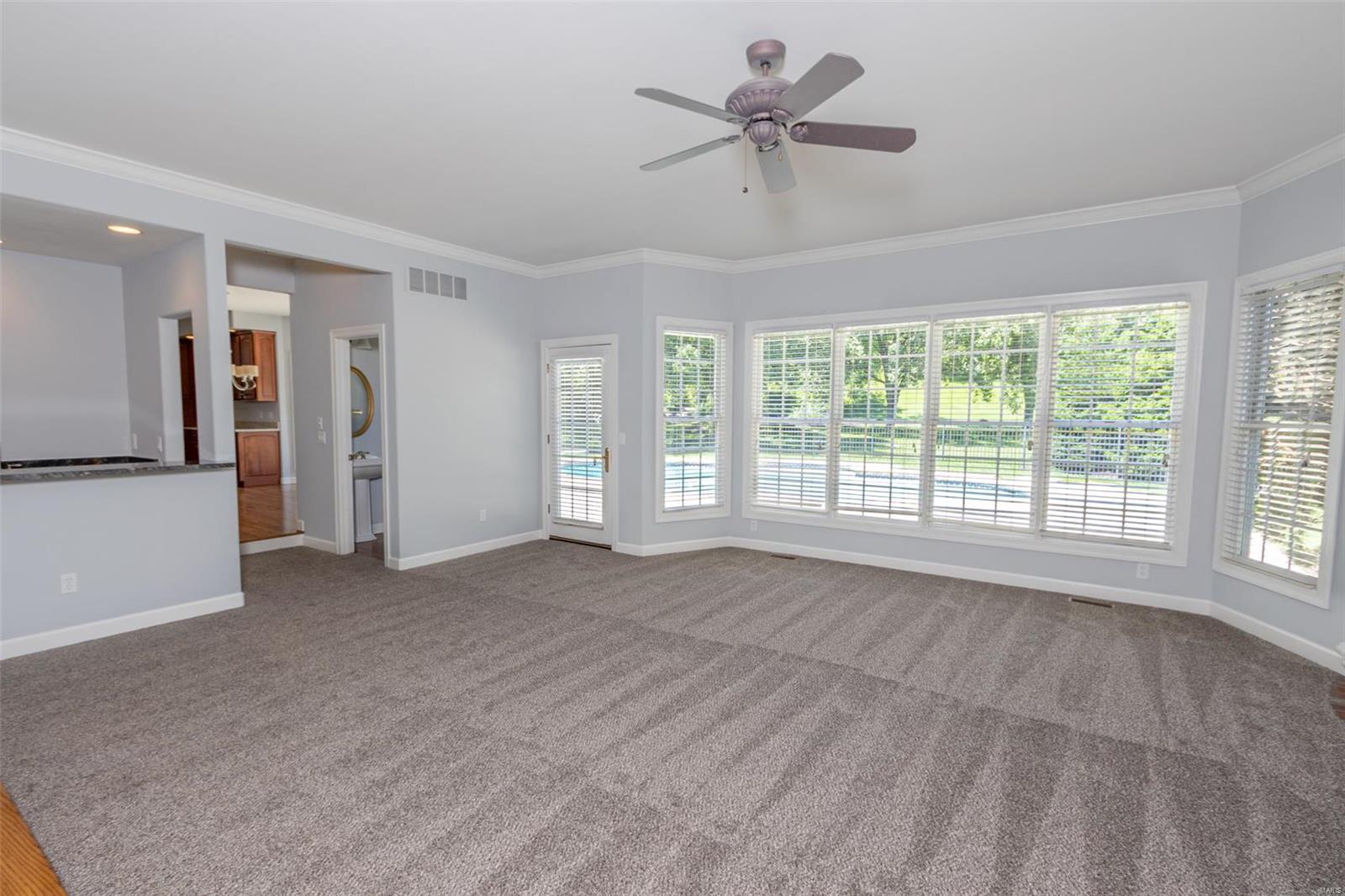 Greystone Six - Residential