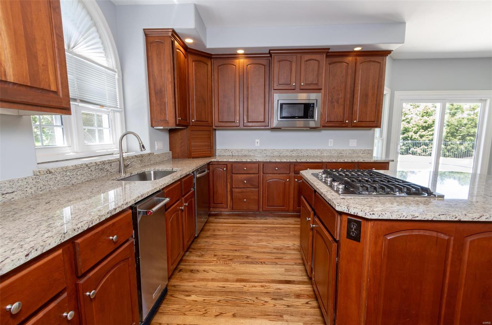 Greystone Six - Residential