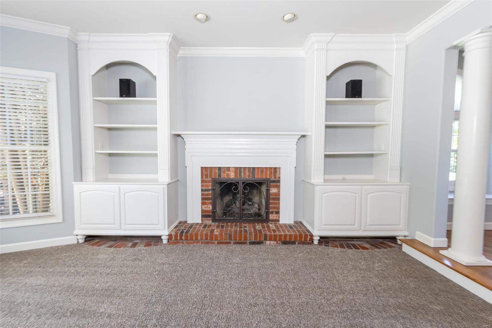 Greystone Six - Residential