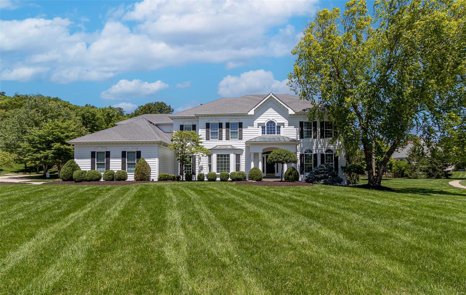 Greystone Six - Residential