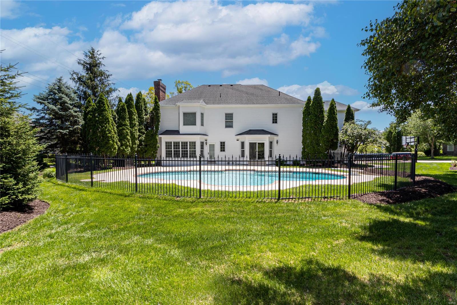 Greystone Six - Residential