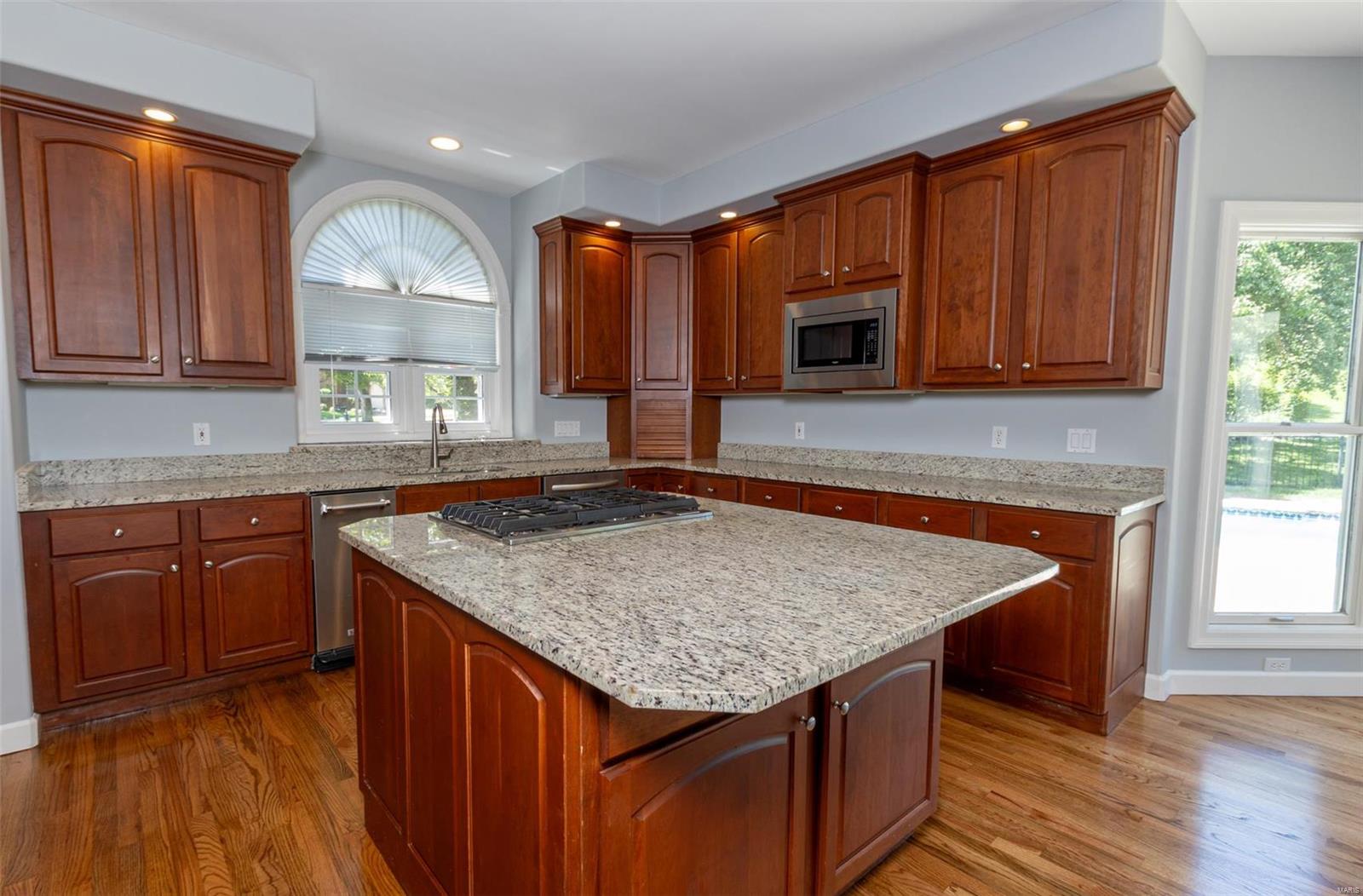 Greystone Six - Residential