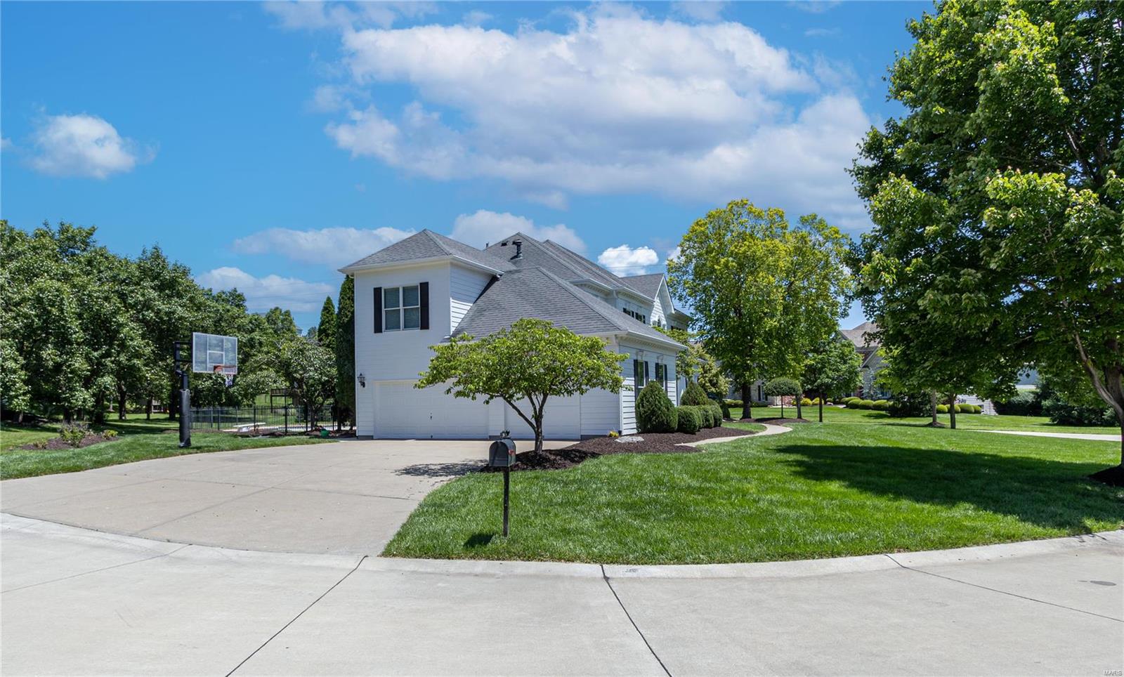 Greystone Six - Residential