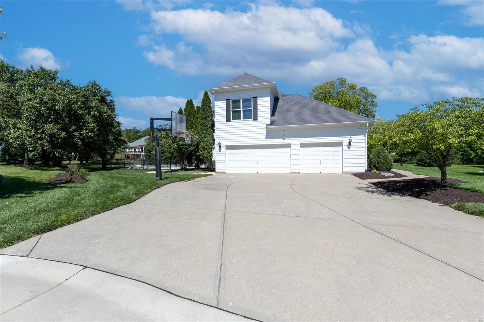 Greystone Six - Residential