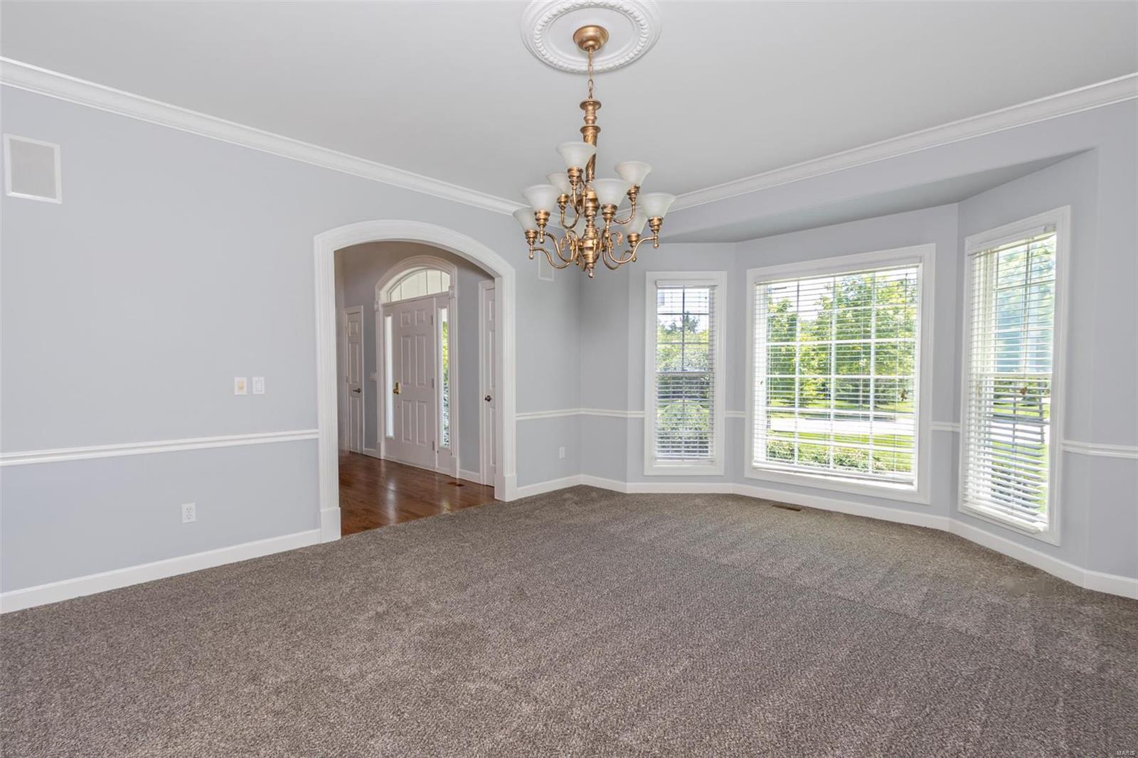 Greystone Six - Residential