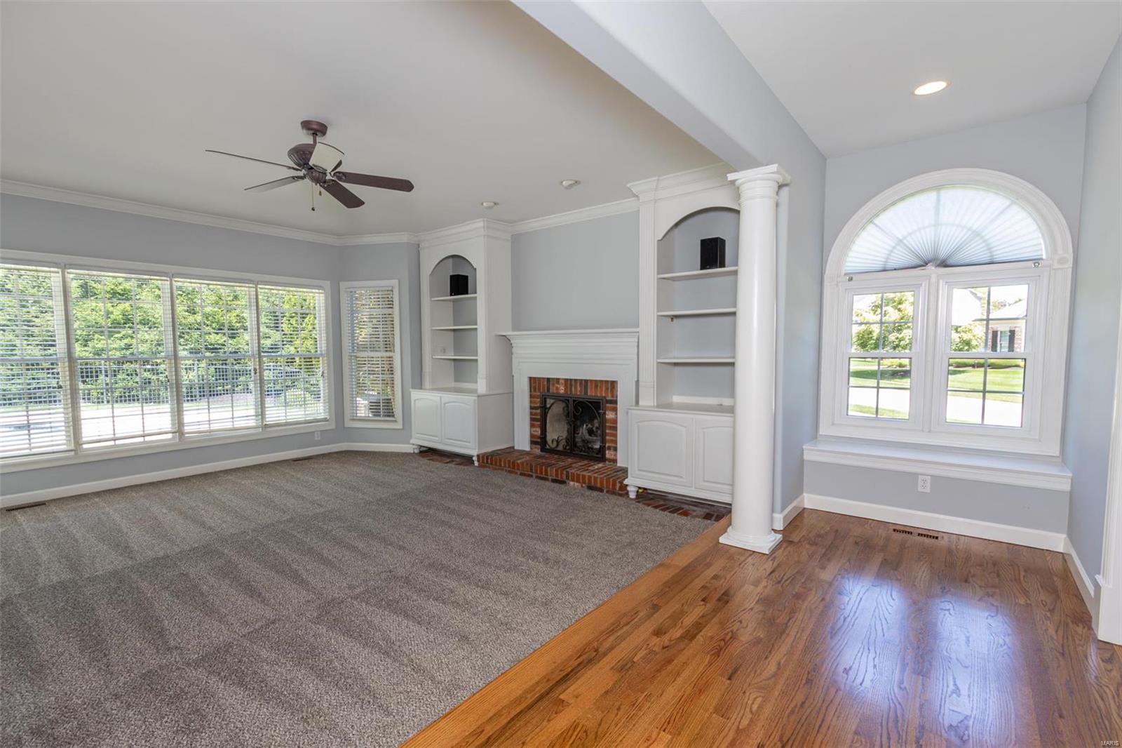 Greystone Six - Residential