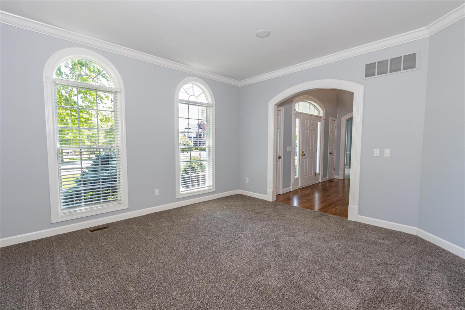 Greystone Six - Residential