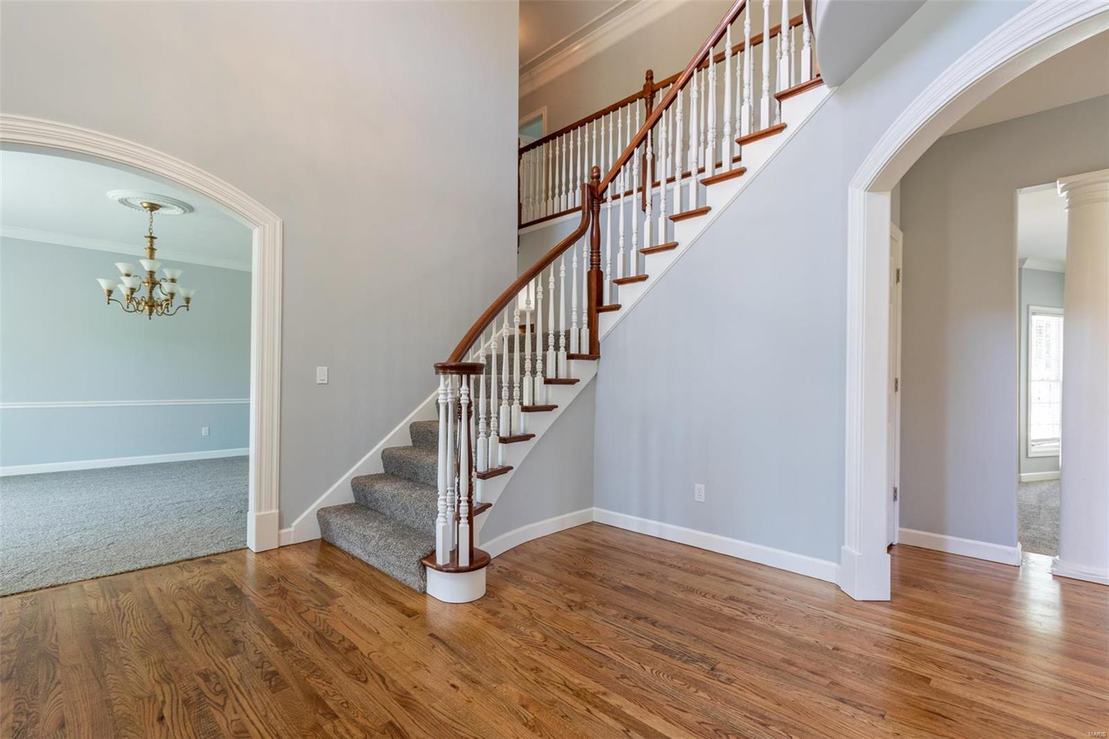 Greystone Six - Residential