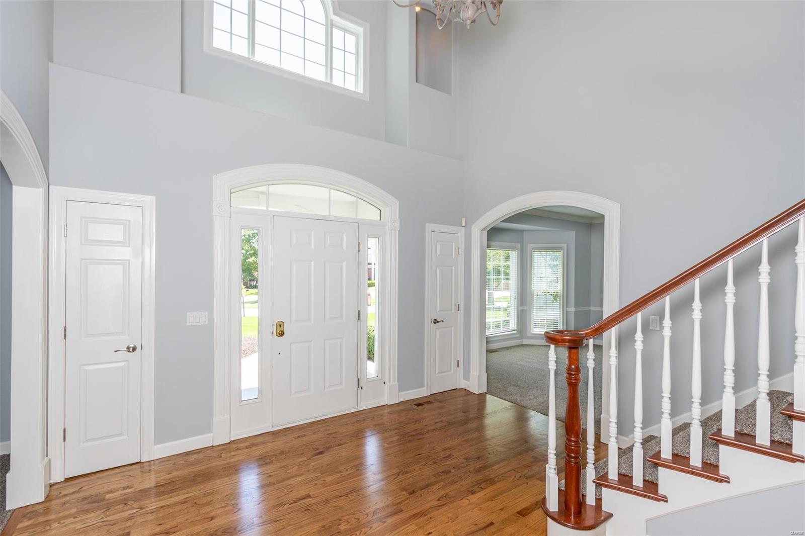 Greystone Six - Residential