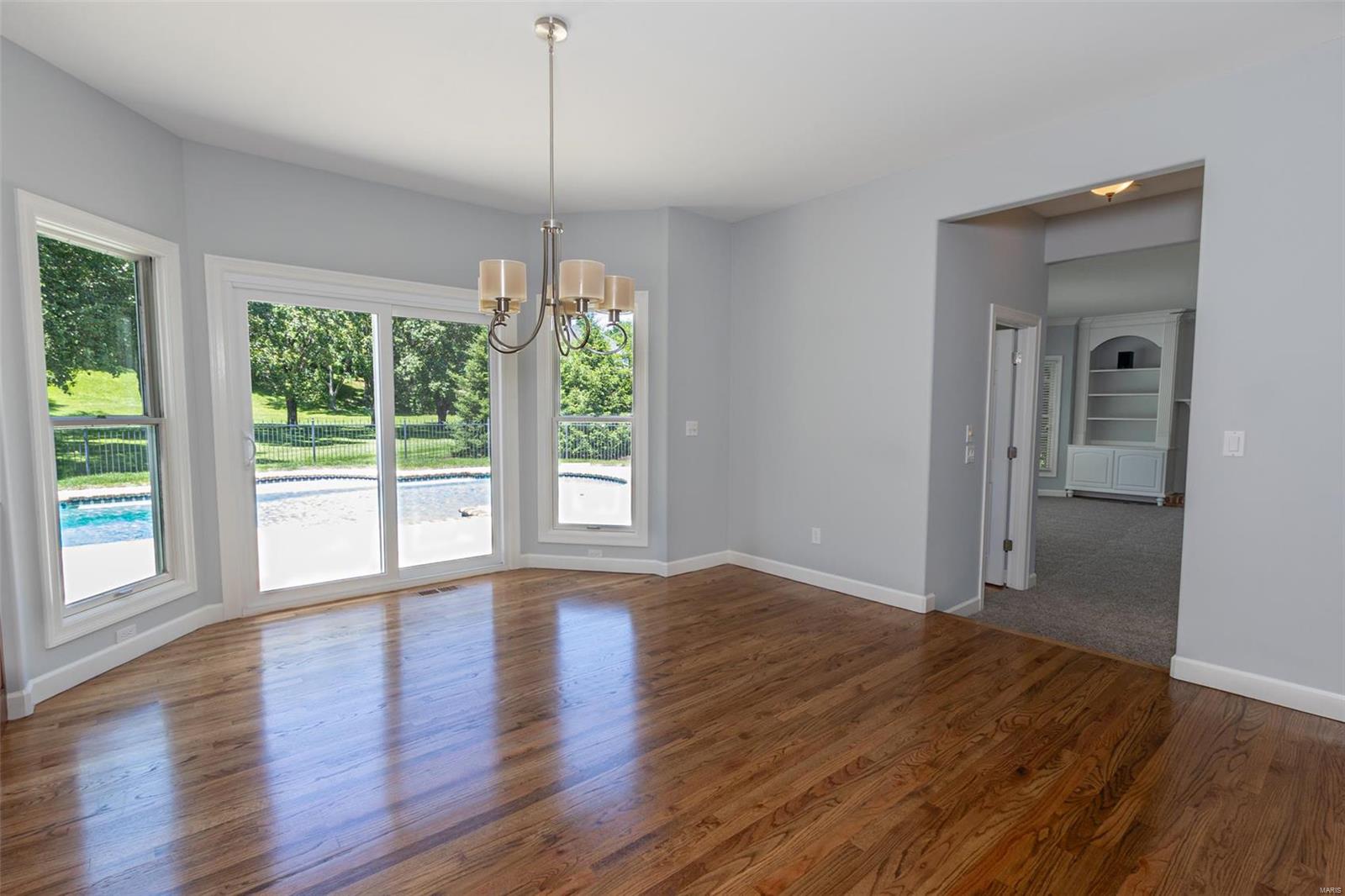 Greystone Six - Residential