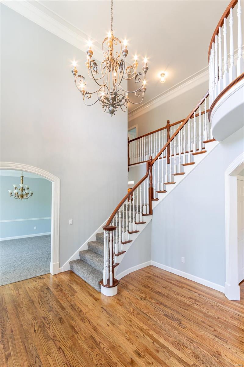 Greystone Six - Residential