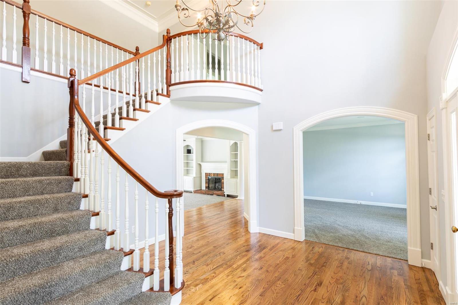 Greystone Six - Residential