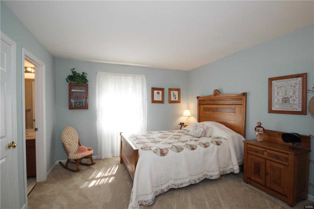 Clayton Woods - Residential