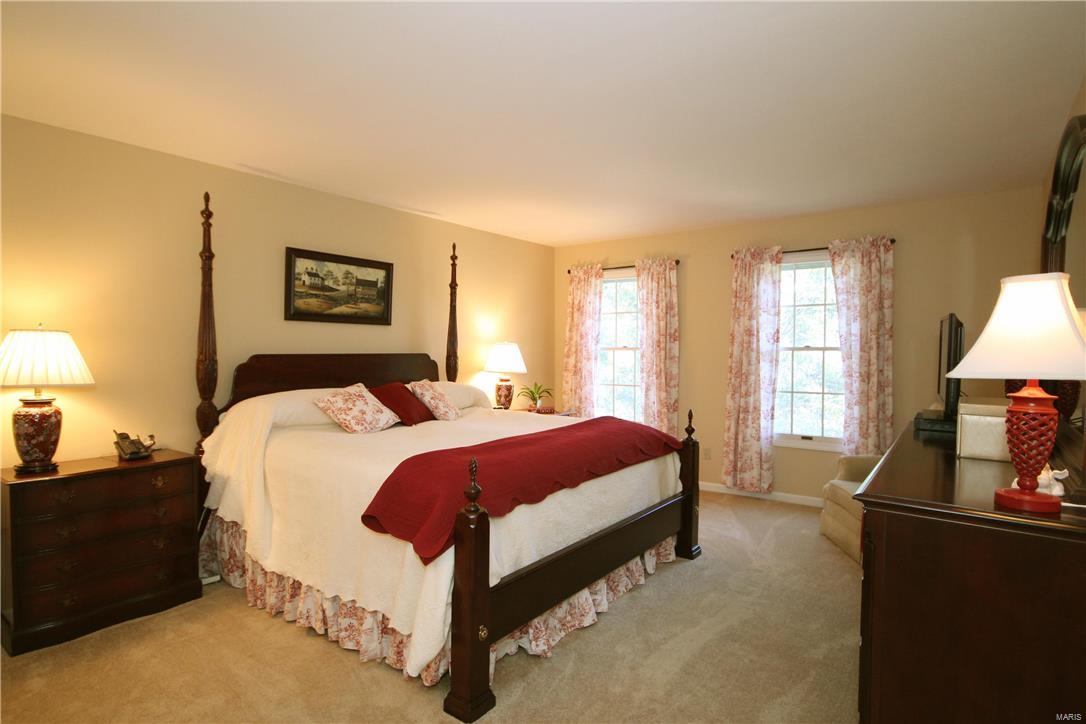 Clayton Woods - Residential