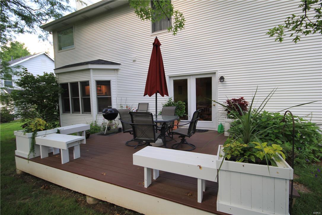 Clayton Woods - Residential